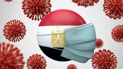 بالأرقام حصاد جهود الدولة اليوم الأحد لمكافحة كورونا