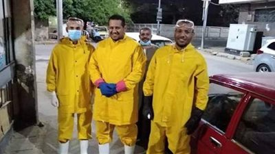 الطب الوقائي بقنا يشكل لجانا لمراقبة الأغذية خلال عيد الأضحى