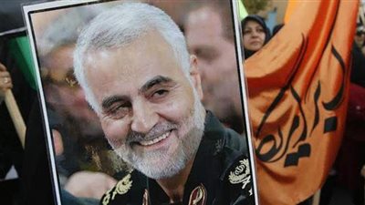 عبد اللهيان: الانتقام المؤلم لسليماني ورفاقه لم ينته بعد