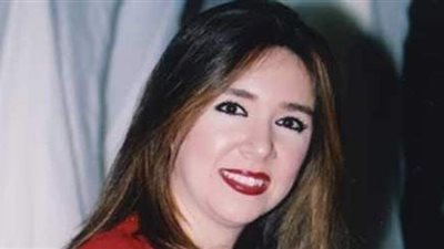 وفاة المستشار أنور عبد الله والد الفنانة دينا عبد الله