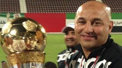 مدرب الزمالك 2001  السابق : أحضرنا أسامة فيصل من دمياط في 2016 ببلاش