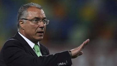 إيناسيو: رحيل الشناوي وجبر خسارة للزمالك وجوزيه أنجح مدرب برتغالي