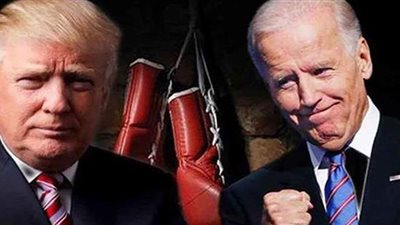 بايدن يوجه رسالة للنساء: أخرجن ترامب من البيت الأبيض