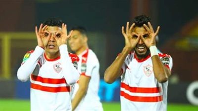 تعرَّف على موعد عودة بن شرقي وأوناجم إلى القاهرة