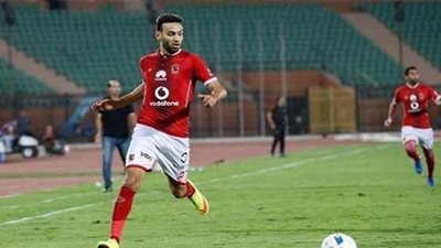 ميدو جابر: أحمد الشيخ يقدم مستوى مميزًا.. والسوشيال ميديا سبب فشلي مع الأهلي