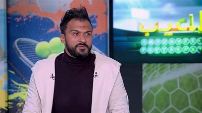 إبراهيم سعيد: تصريحات فاروق جعفر أثرت بالسلب على الكرة المصرية