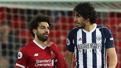 لاعب المقاصة: صلاح والشناوي وحجازي الأنسب للانضمام إلى الأولمبي