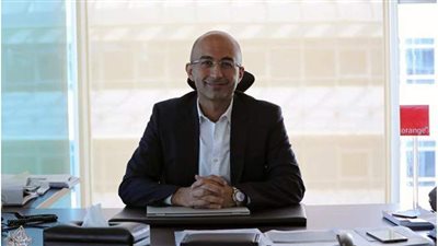 لمكافحة كورونا.. اورنچ مصر تتبرع لصندوق 