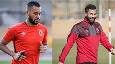 ميدو جابر: الأهلي ظلم حسام عاشور.. وتاريخ أحمد فتحي يمنعه من الانتقال للزمالك