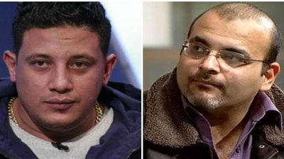 الجمهور يفتح النار على بهجت قمر بسبب حمو بيكا وروتانا