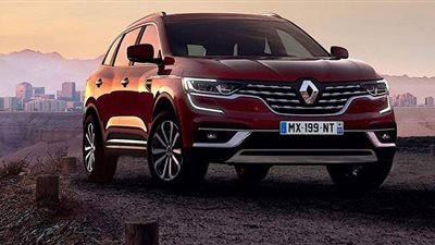 رينو تقدم هدايا لمشتري سياراتها حتى 31 أغسطس