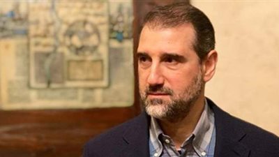 رامي مخلوف: شركاتي ساعدت الأسد على مواجهة العقوبات الغربية