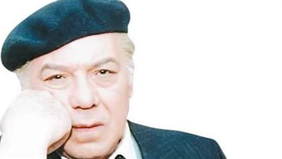 فريد شوقى يعترف: أفلام الأونطة تحقق أرباحا كثيرة