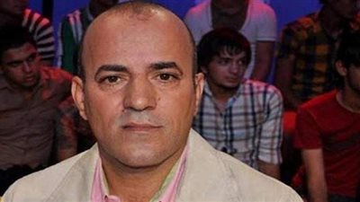 وفاة الشاعر العراقي صباح الهلالي