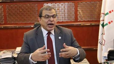 القوى العاملة: تعيين 235 شاباً ببنى سويف