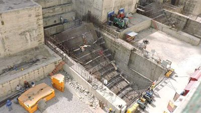 برلماني يطالب بتغليظ عقوبة الإسراف في المياه: إثيوبيا تقترب من تشغيل سد النهضة