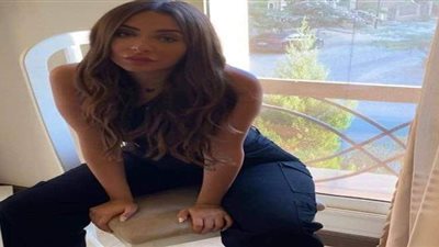 شهد سامي تبدأ تصوير دورها في 