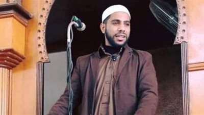 تعرف على محمود الحسنات.. داعية فلسطيني أثار اعتقاله جدلُا واسعًا بالسودان