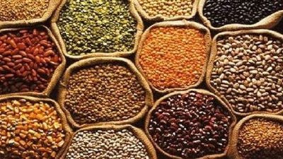 أسعار البقوليات اليوم 27 / 7 / 2020