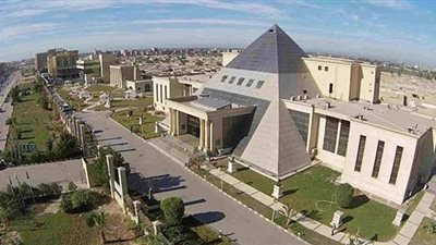 مصاريف جامعة النهضة 2020 للطلاب المستجدين.. كلية الطب بـ 185 ألف جنيه