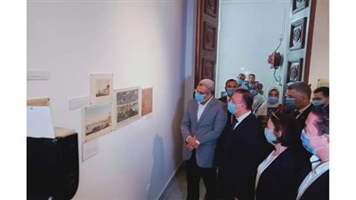 محافظ الإسكندرية يؤكد صعوبة تعيين حراسات على الشواطيء لمواجهة حالات الغرق