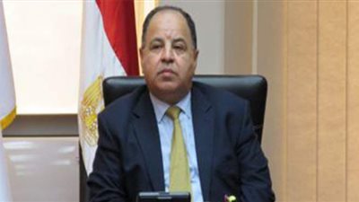 تعيين  منى ناصر مساعدًا لوزير المالية