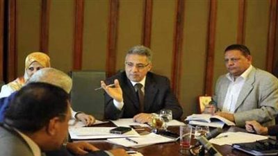 محلية النواب: بنسبة ٩٩٪ صاحب العقار يتحمل رسوم مخالفات البناء​