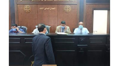 بالأسماء والرموز.. القائمة الكاملة لمرشحي المقاعد الفردية بانتخابات الشيوخ في القليوبية