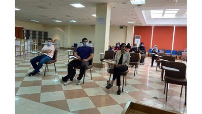 بدء تدريبات وحدة مناهضة العنف ضد المرأة