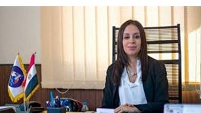 مايا مرسى: جيهان فؤاد نموذج مشرف للمرأة المصرية