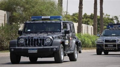 حملات الأمن العام تنفذ 53 ألف حكم قضائي وتضبط 199 تاجر مخدرات