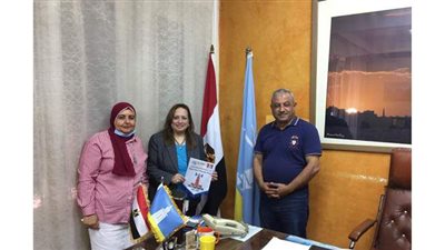 جولات سياحية وأثرية لدعم وتنشيط السياحة بالإسكندرية