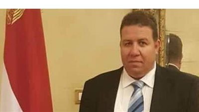 السويسي : السيسي يقود عملية البناء من أجل توفير حياة كريمة للمواطنين