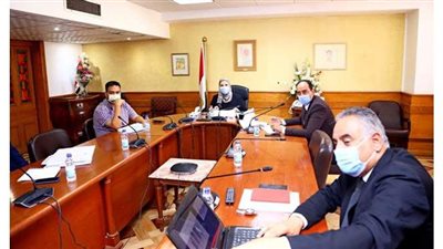 التضامن:  مشروع روضة السيدة تجسيد للاستثمار في البشر