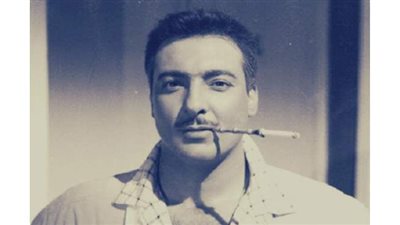 محطات سينمائية شريرة فى حياة رشدي أباظة