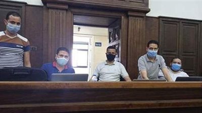 القائمة النهائية لمرشحي مجلس الشيوخ بالإسكندرية | صور