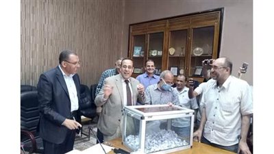 قرعة علنية على ١١٥٢ وحدة سكنية للمنقولين من رفح والشيخ زويد بالعريش | صور