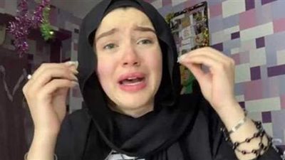 تعرف على أول رد فعل من والد حنين حسام عقب حكم حبسها