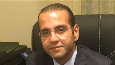 محمد المنزلاوى يؤكد أهمية تفعيل قانون تفضيل المنتج المحلى