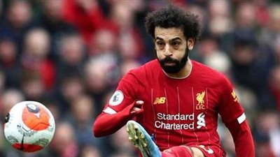 ليفربول يحتفي بمحمد صلاح: أحرز 19 هدفًا وصنع 10 في البريميرليج