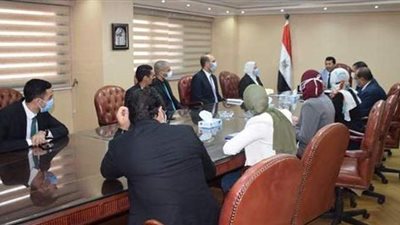 42 مرشحا فرديا في انتخابات الشيوخ بقنا بعد قبول طعن لعضو بحزب النور | صور