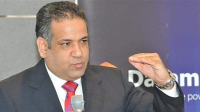 رئيس جمعية المصريين الأفارقة: التسويق الإلكترونى خطوة هامة في المرحلة الحالية