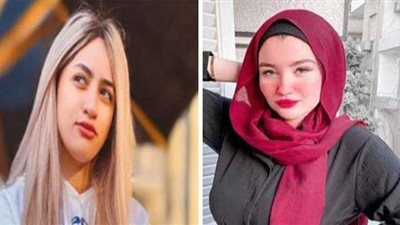 كواليس جلسة الحكم على حنين حسام ومودة الأدهم.. حنين تنهار من البكاء ومودة تفقد الوعي.. وصدمة بين أهالي المتهمتين