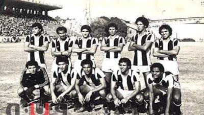 مجدي مصطفى: المقاولون حصل على بطولاته بجهده وكنا بنتعادل على أرضنا