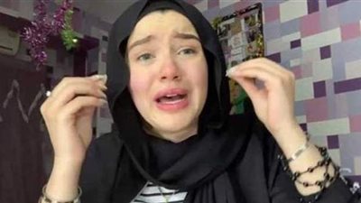 خال حنين حسام يتشاجر مع والدها: 