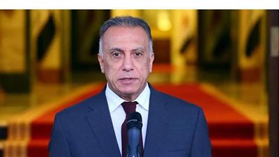 الكاظمي يوجه بتحقيق فوري بأحداث التحرير