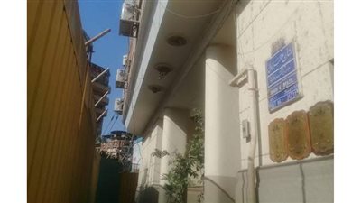 نجاة الصغيرة وعز الدين ذو الفقار..  تعرف على مشاهير عمارة الشربتلي بالزمالك