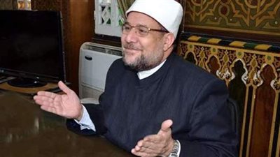 الأوقاف تعلن حصيلة مشروع صكوك الأضاحي في 4 محافظات