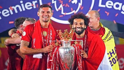 رسمياً.. الصديق المقرب من صلاح 