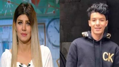 السجن 7 و5 سنوات للمتهمين بقتل نجل مذيعة قناة النهار مروة ميمي